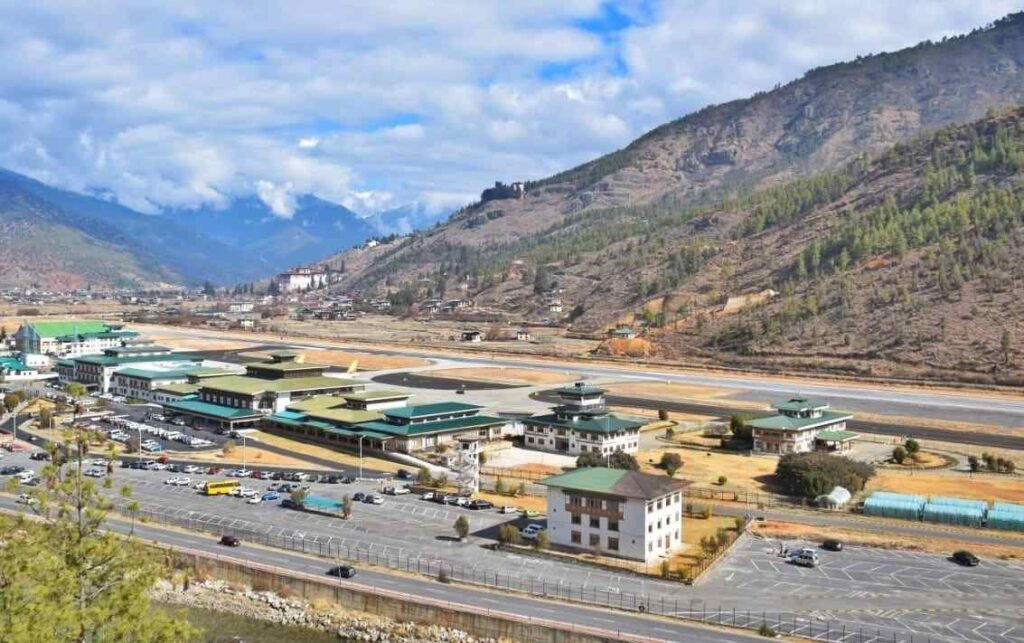Cómo planificar un viaje a Bután durante 7 días por menos de INR 12000 23