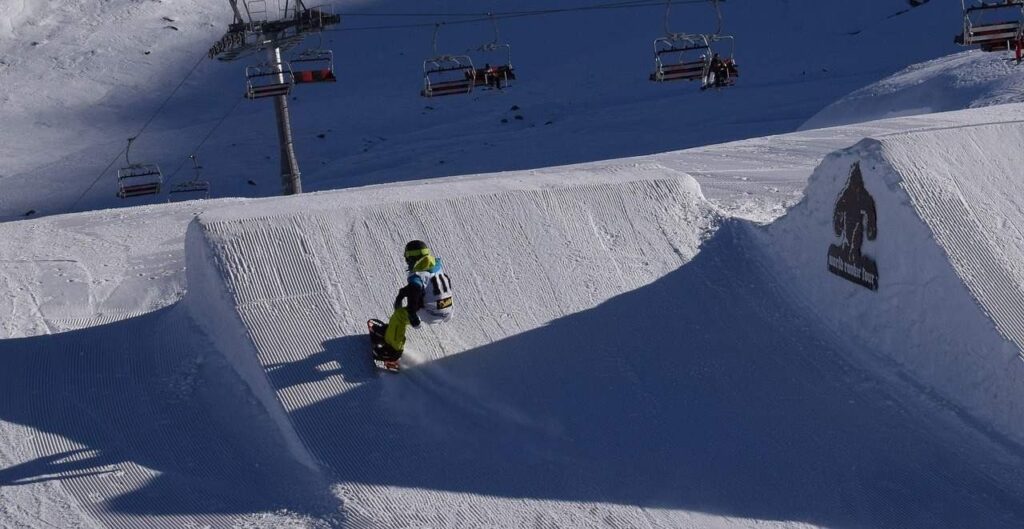 10 Mejores estaciones de esquí en Suiza 4