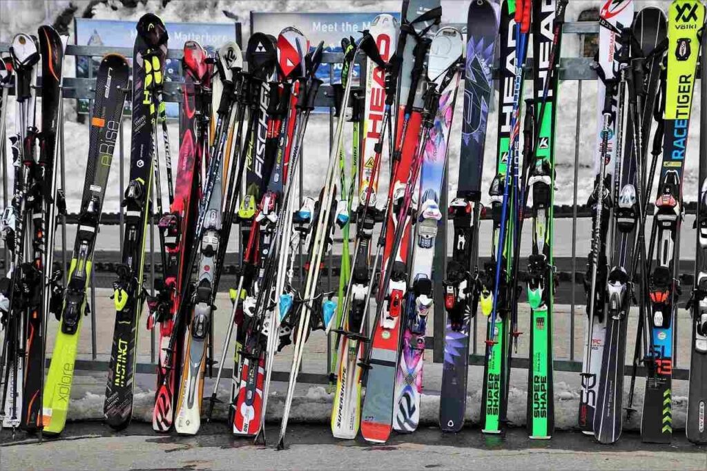 10 Mejores estaciones de esquí en Suiza 6