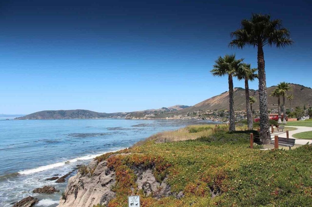 10 Mejores viajes de día de Santa Bárbara, California 9