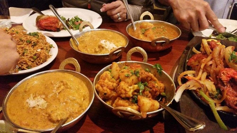 10 Mejores restaurantes indios en San Francisco 10