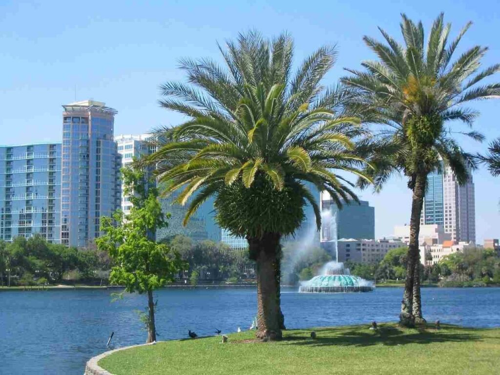 10 Mejores lugares para jubilarse en Florida 7