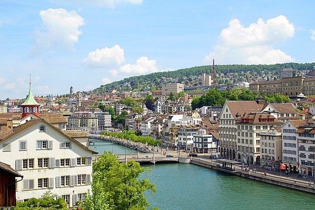Consejos para obtener lo mejor de Suiza en 2 días con bajo presupuesto 3