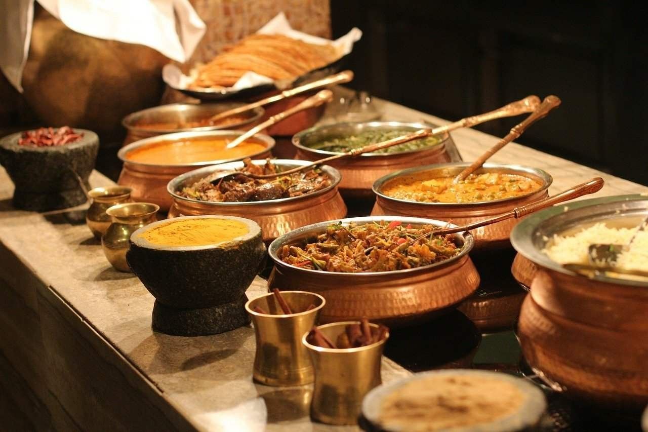 Los Mejores restaurantes indios en Zurich para los sabores de Desi 1 Los Mejores restaurantes indios en Zurich para los sabores de Desi 1