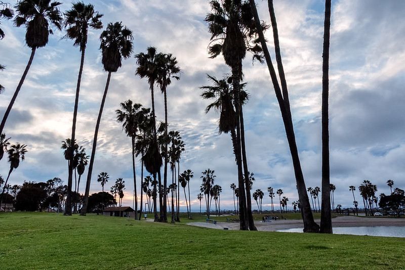 15 Mejores cosas gratis para hacer en San Diego 10