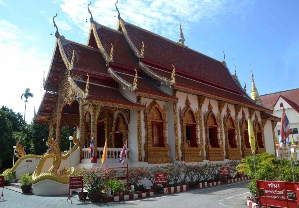 Top 10 Mejores destinos de luna de miel en Tailandia 3