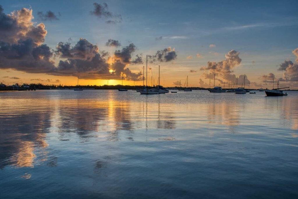 10 Mejores lugares para vivir en la costa del Golfo de Florida 8