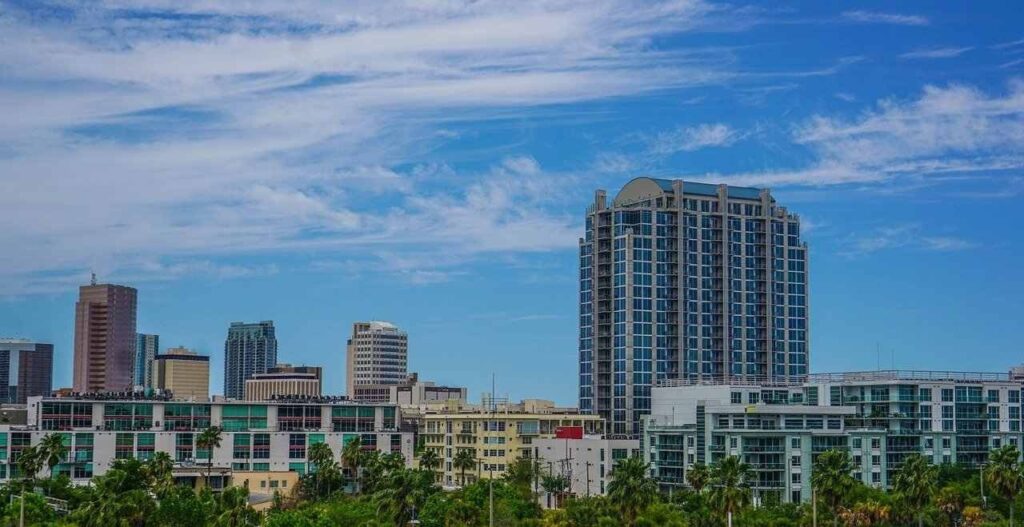 10 Mejores lugares para vivir en la costa del Golfo de Florida 12
