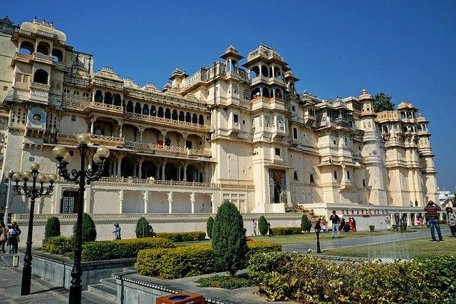 12 lugares más baratos para visitar en India 4