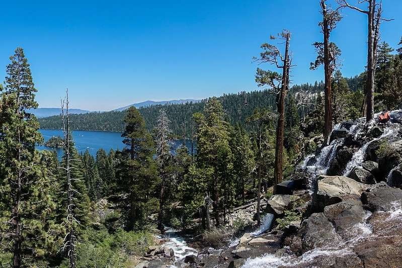 11 Mejores cosas que hacer en Lake Tahoe en verano 3