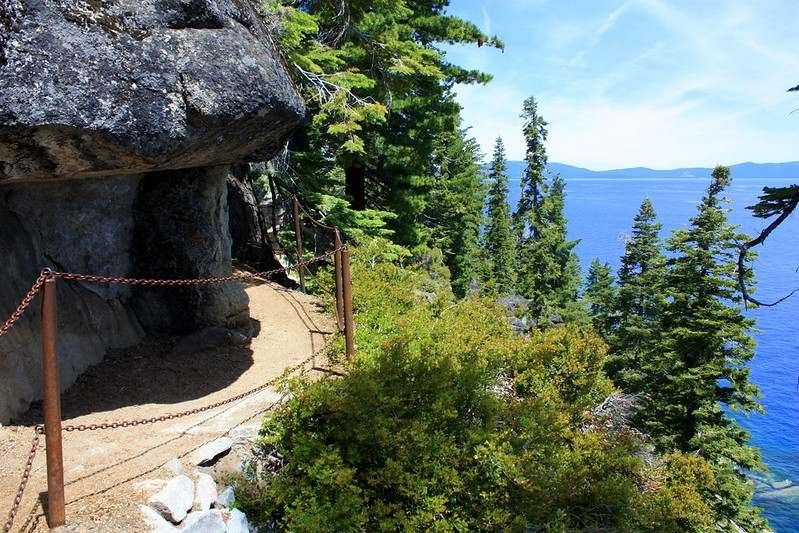 11 Mejores cosas que hacer en Lake Tahoe en verano 4