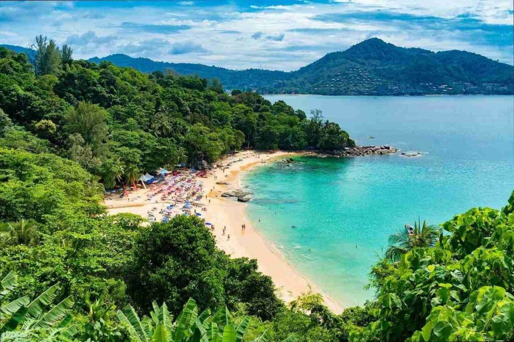 10 Mejores playas en Phuket, Tailandia que debe visitar 4