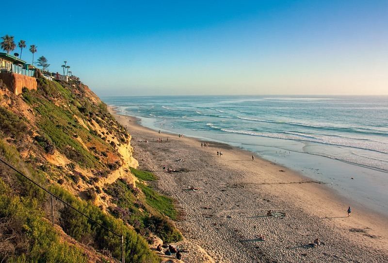 15 playas más hermosas del sur de California 10