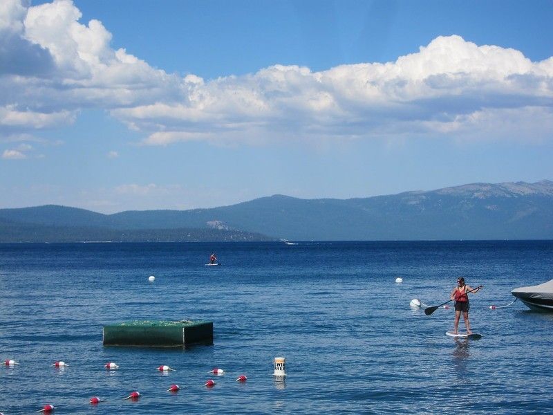 11 Mejores cosas que hacer en Lake Tahoe en verano 6