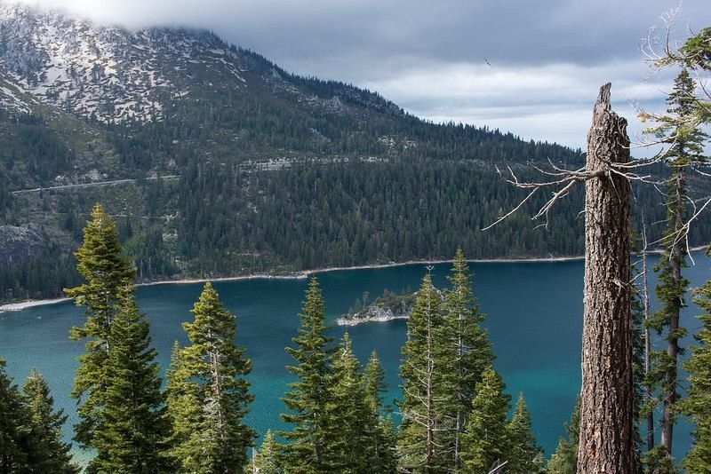 11 Mejores cosas que hacer en Lake Tahoe en verano 10
