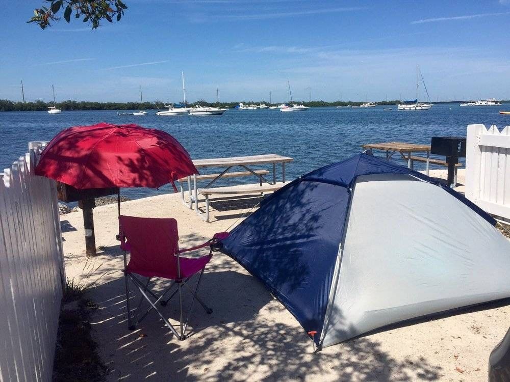 10 Mejores campings en Florida 3