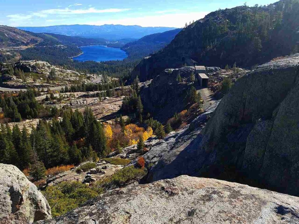 11 Mejores cosas que hacer en Lake Tahoe en verano 12