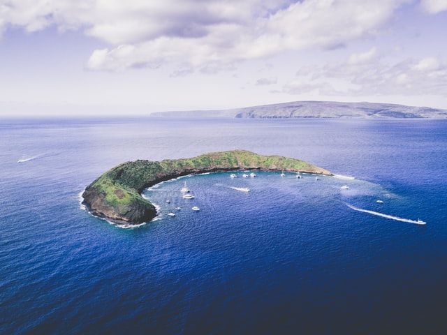 ¿Cuál es la mejor isla de Hawai para visitar? 5