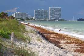 7 ciudades de playa más baratas de Florida