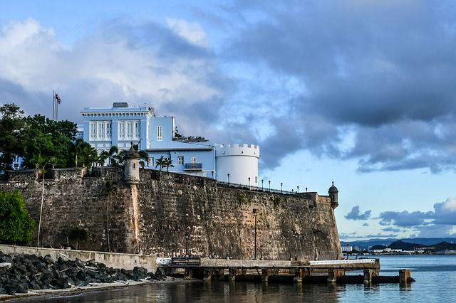 Puerto Rico: Planificación de boda, Mejores Resorts 7