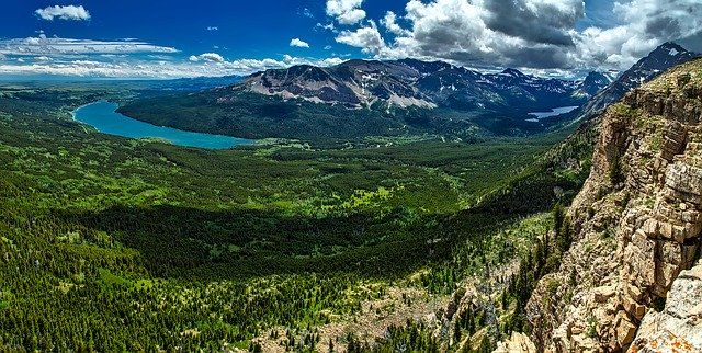 Planifique su romántico escape occidental: lunas de miel en Montana 9