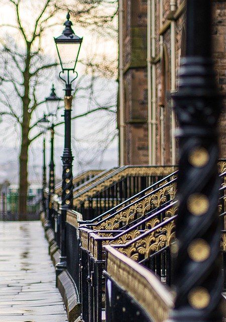Necrópolis de Glasgow