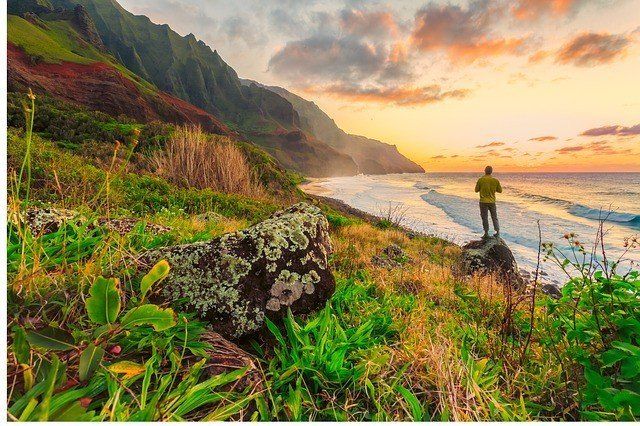 Alaska vs Hawai: ¿A dónde debe viajar? 4