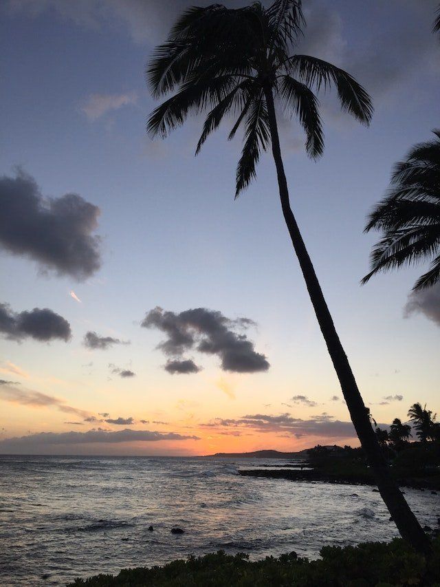 Aloha, Romance: ¿Cuánto cuesta un viaje a Hawai? 2