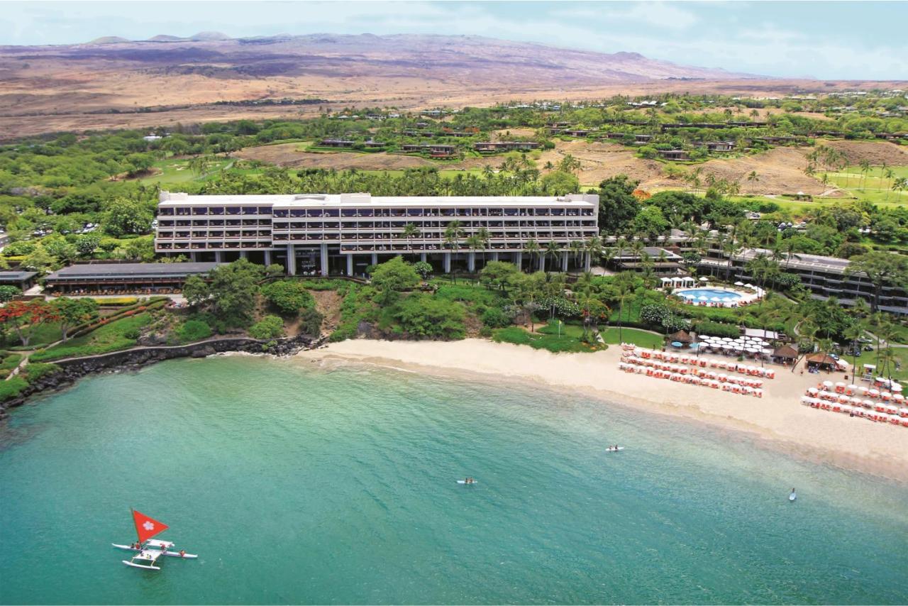 Hoteles más románticos en Hawái 2