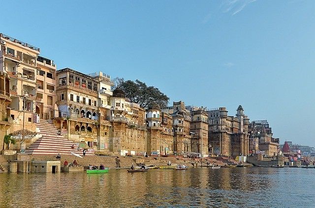 12 lugares más baratos para visitar en India 10