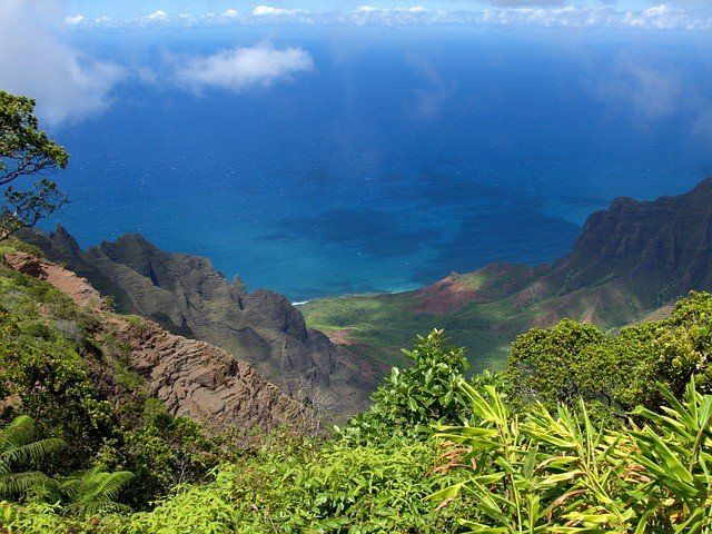 Big Island vs Kauai: ¿Qué isla debe visitar? 8