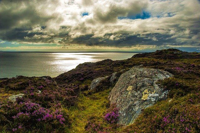 Tu romántica aventura verde: luna de miel en Escocia 6