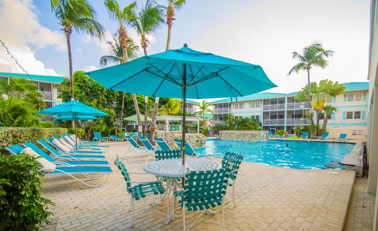 Los 20 mejores resorts de playa del Caribe 6