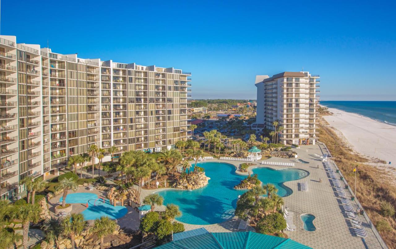 Los mejores hoteles y resorts en el Panhandle de Florida 1