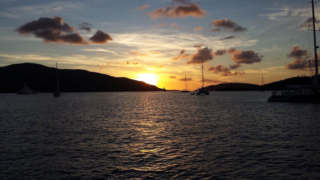 Los mejores lugares del Caribe para viajar en noviembre 4