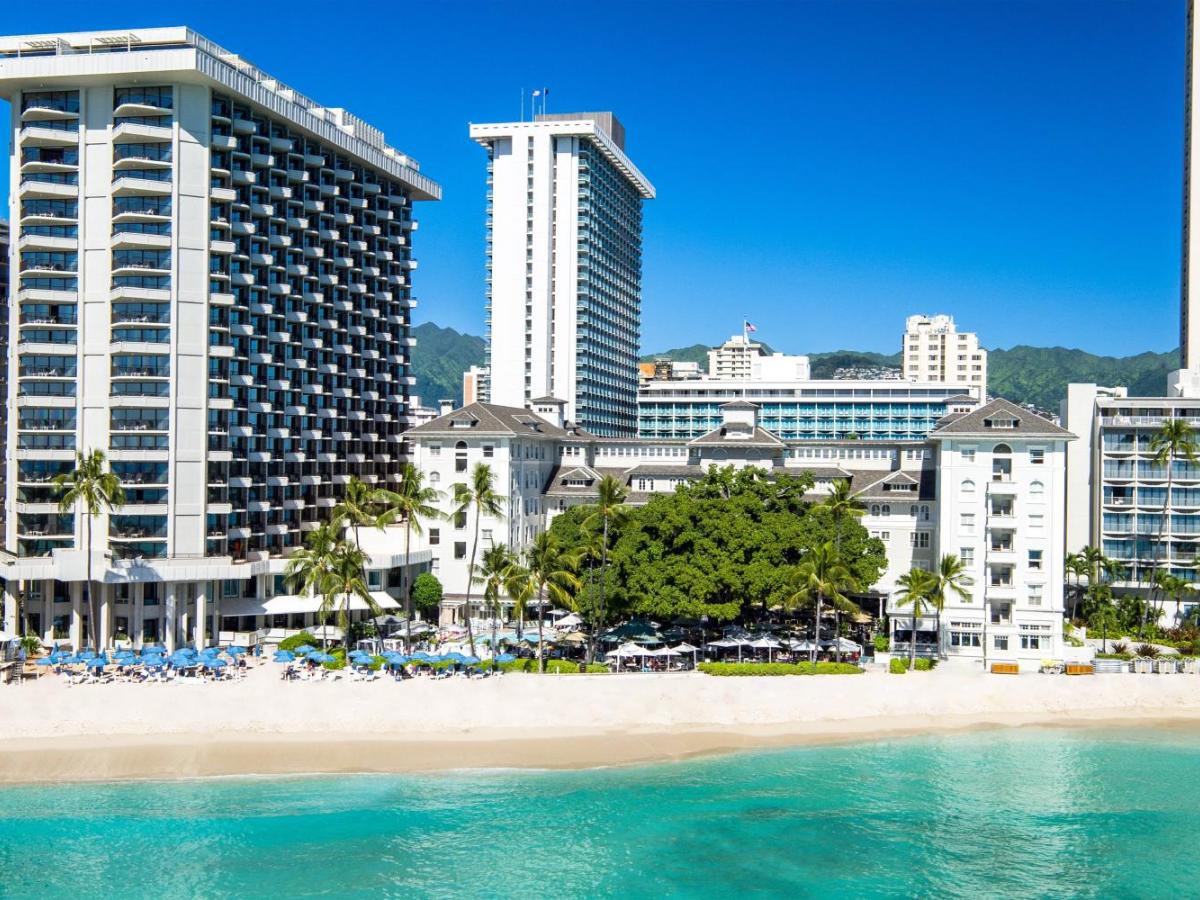 Los mejores resorts de playa en Oahu 4