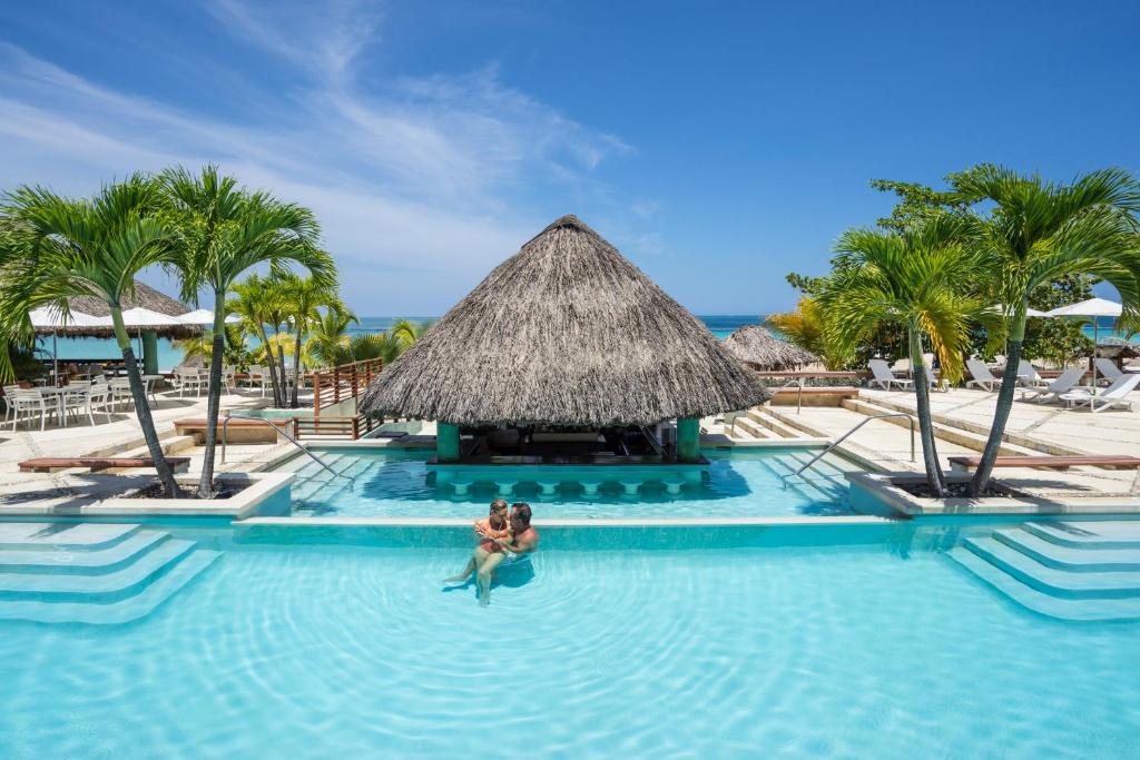 Los mejores resorts de playa en Jamaica 8