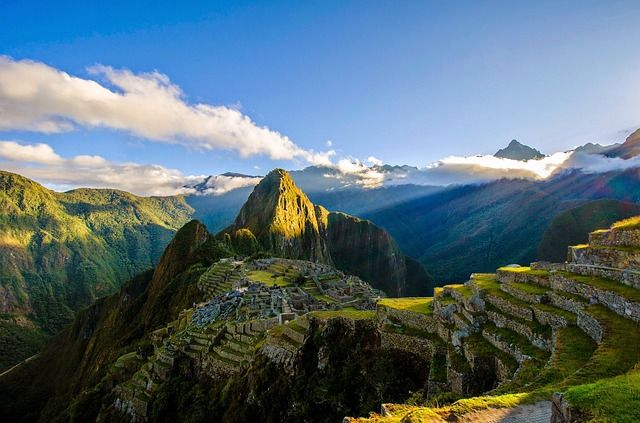 Paquetes de luna de miel de Perú y consejos de planificación 7