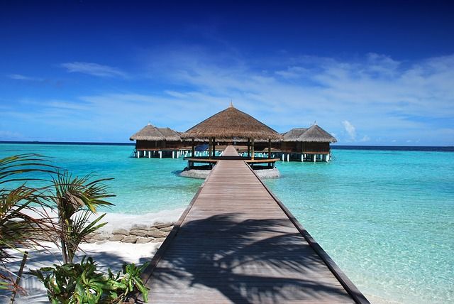 ¿Cuánto cuesta un viaje a las Maldivas? Precios del resort 24