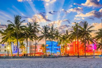 Top 10 cosas gratis que hacer en Miami no deberías perderte