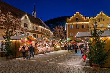 8 Mejores mercados navideños en Suiza para visitar 18