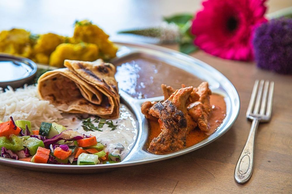 10 Mejores restaurantes indios en San Francisco 11