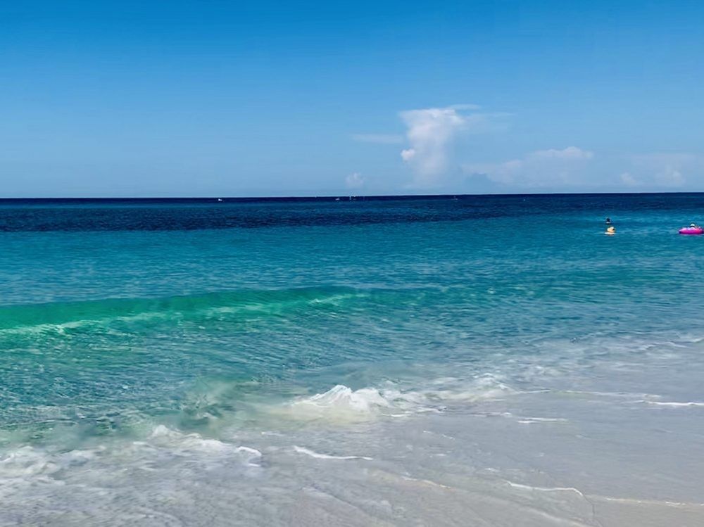 12 increíbles ciudades de playa en Florida 6