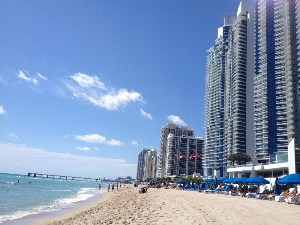 12 increíbles ciudades de playa en Florida 12