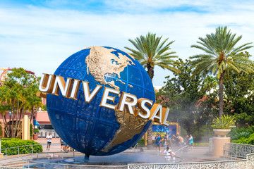 Lugares para visitar en Orlando gratis