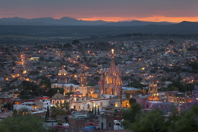 21 Resorts de México Perfectos para lunas de miel 17
