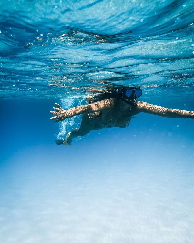20 actividades imprescindibles en la icónica Bora Bora 7
