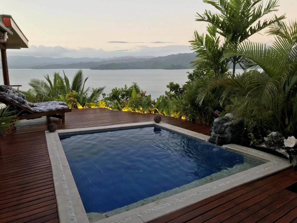 Resorts todo incluido en Fiyi 1