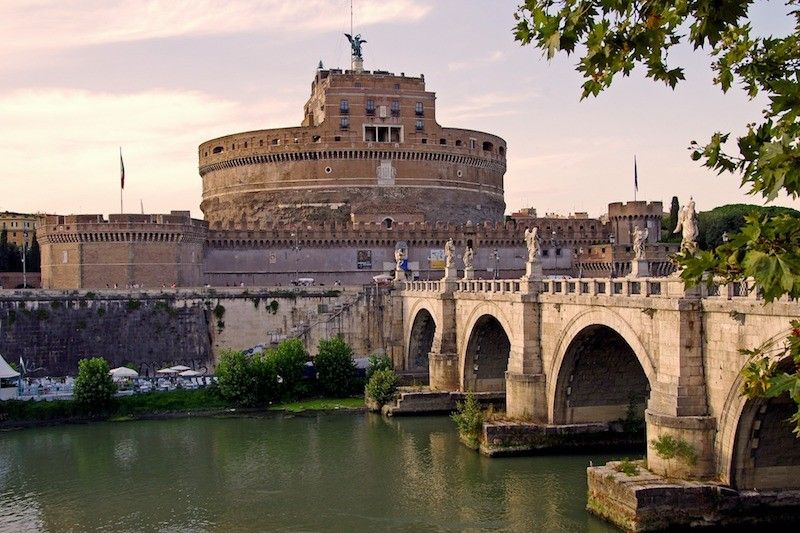 7 Ciudades increíblemente románticas en Italia 28