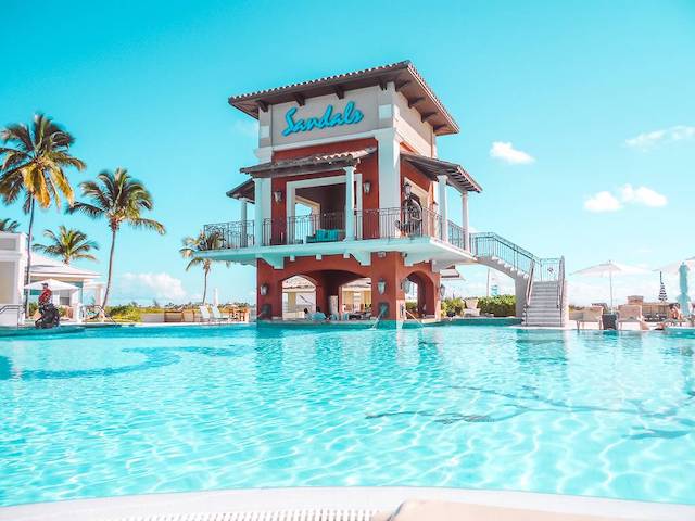 Los Mejores resorts todo incluido en las Bahamamas 2